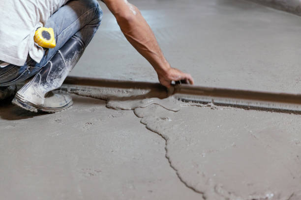 Best Concrete Staining and Coloring in City View, SC