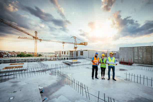 Best Concrete Demolition Services in City View, SC
