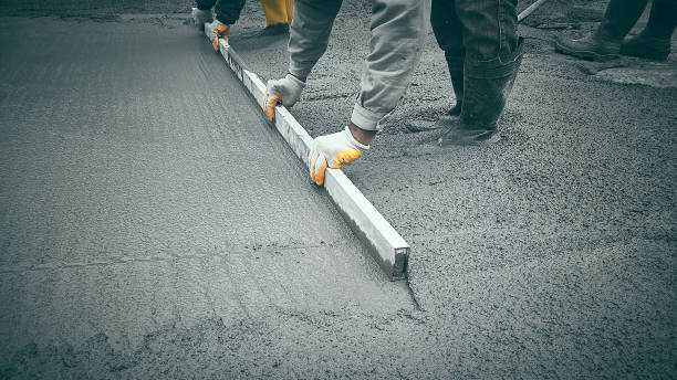 Best Residential Concrete Solutions in City View, SC