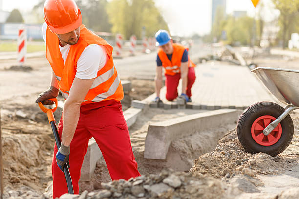 Best Commercial Concrete Services in City View, SC